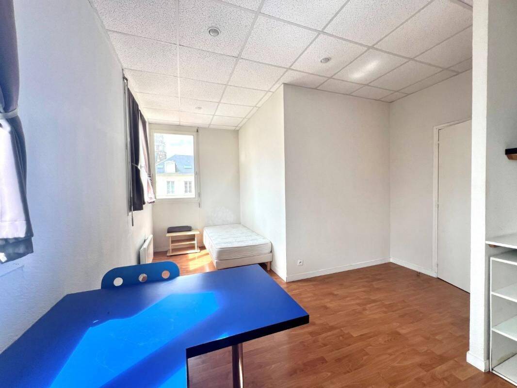 Appartement 1 pièce 21 m² · à Orléans · 21 m² · 445 €