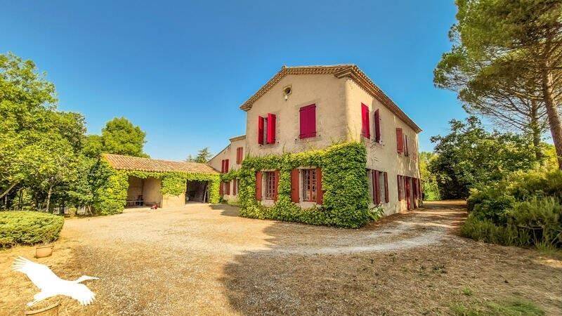 Maison 13 pièces 480 m² · à Castelnaudary · 480 m² · 397 000 €