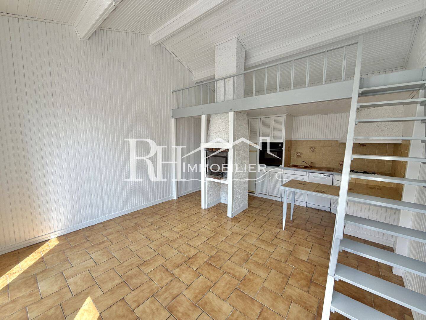 Maison 2 pièces 50 m² · à Brem-sur-Mer · 50 m² · 174 000 €
