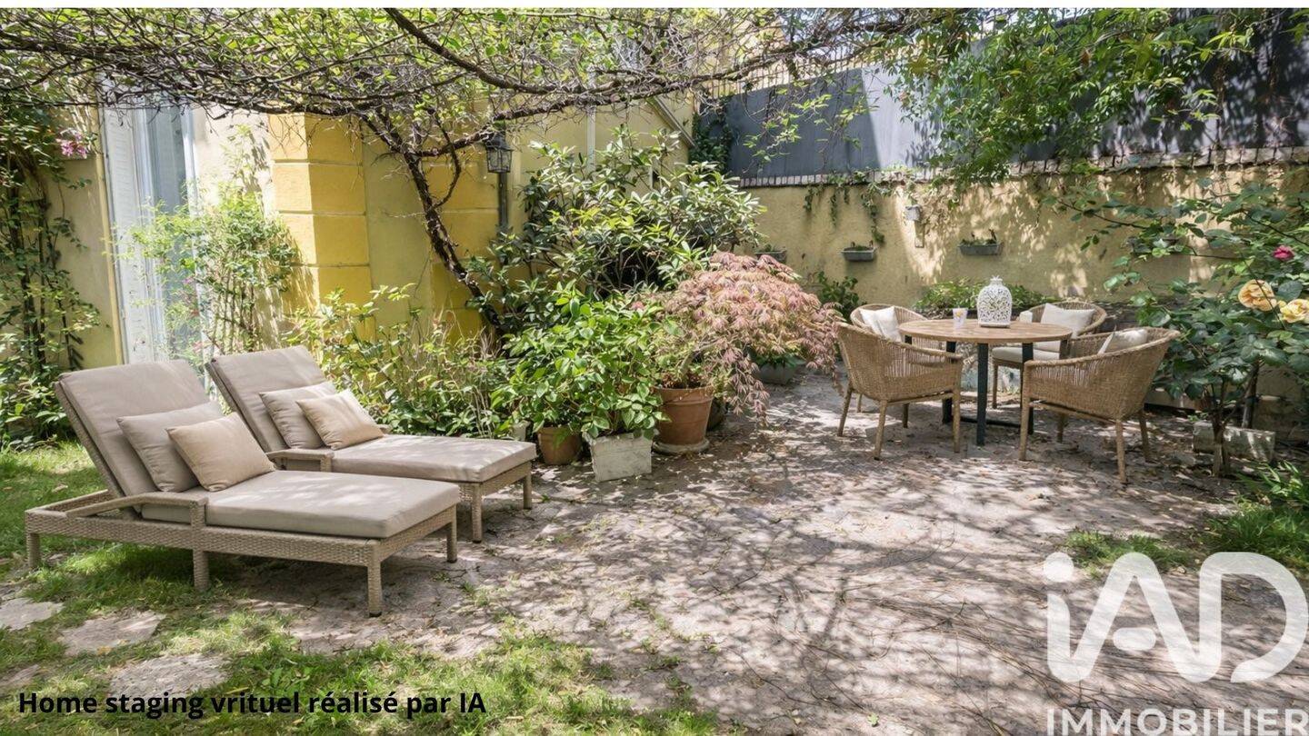 Appartement 3 pièces 67 m² · à Grasse · 67 m² · 220 000 €