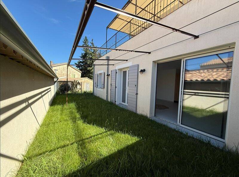 Appartement 3 pièces 70 m² · à Lourmarin · 70 m² · 374 000 €