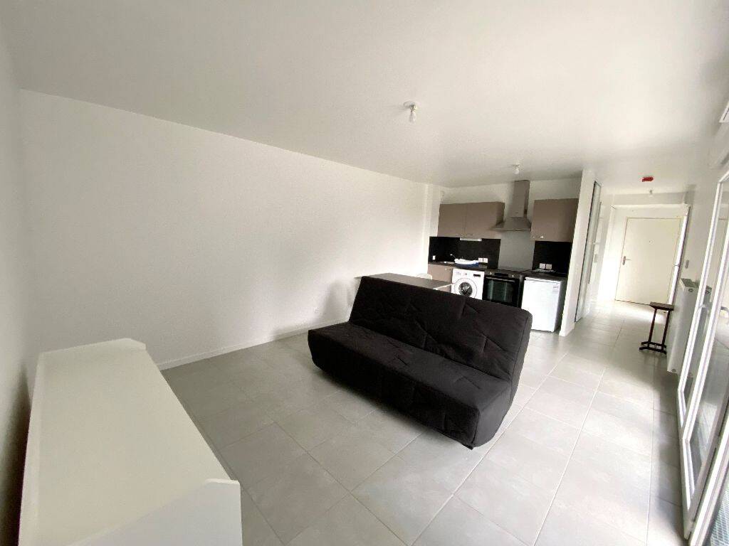 Appartement 1 pièce 36 m² · à Bègles · 36 m² · 751 €