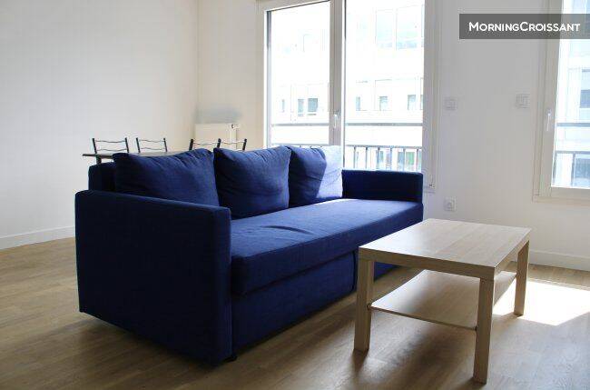 Appartement 1 pièce 40 m² · à Rueil-Malmaison · 40 m² · 1 600 €