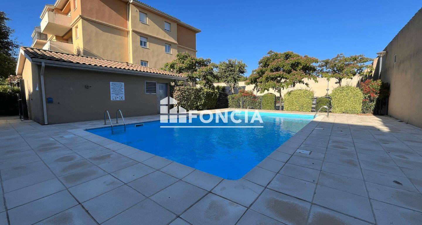 Appartement 2 pièces 42 m² · à Le Pontet · 42,1 m² · 665 €/mois