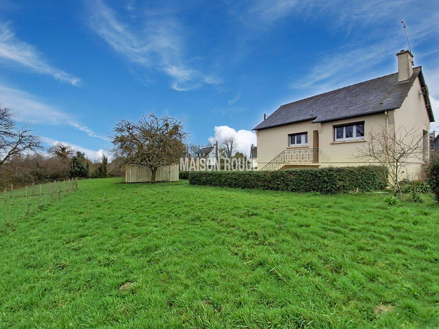 Maison 4 pièces 78 m² · à Ploufragan · 78 m² · 168 640 €