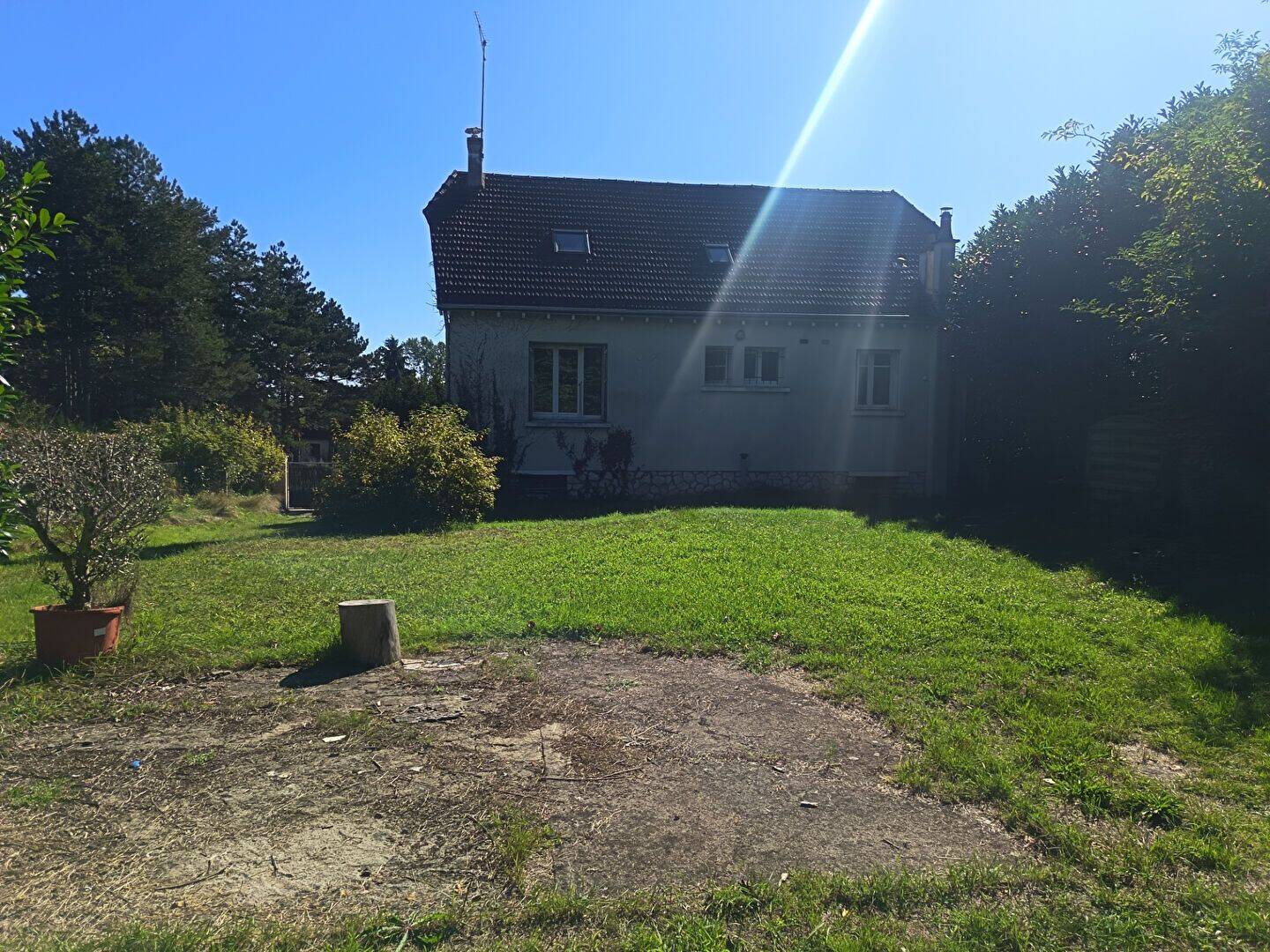 Maison 5 pièces 104 m² · à Billy · 104 m² · 99 900 €