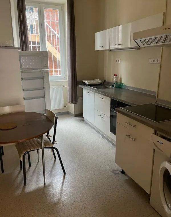Appartement 1 pièce 30 m² · à Mulhouse · 30 m² · 500 €