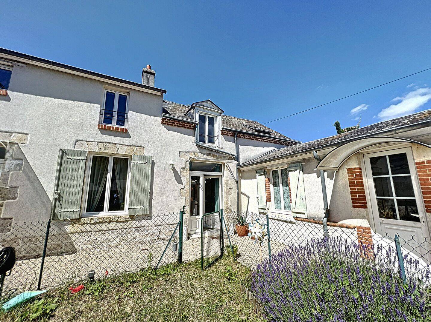 Appartement 4 pièces 79 m² · à Orleans · 78,8 m² · 199 900 €