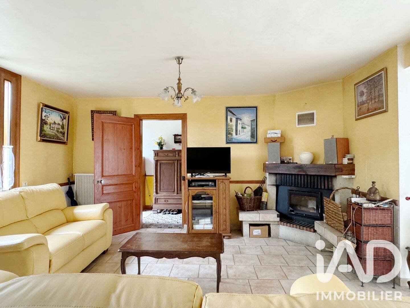 Maison 7 pièces 150 m² · à Flers-sur-Noye · 150 m² · 327 000 €