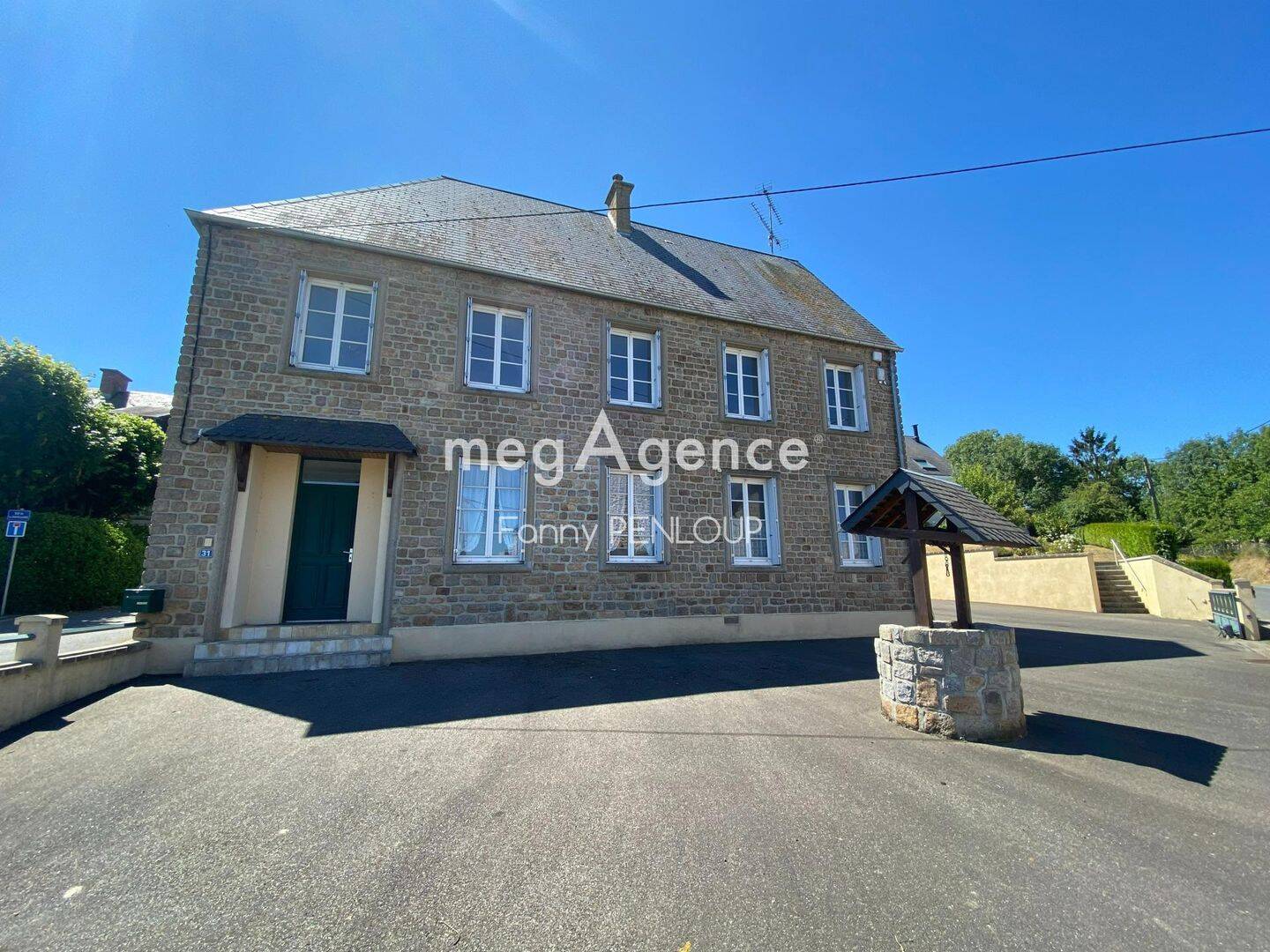 Maison 5 pièces 115 m² · à Pontaubault · 115 m² · 199 000 €