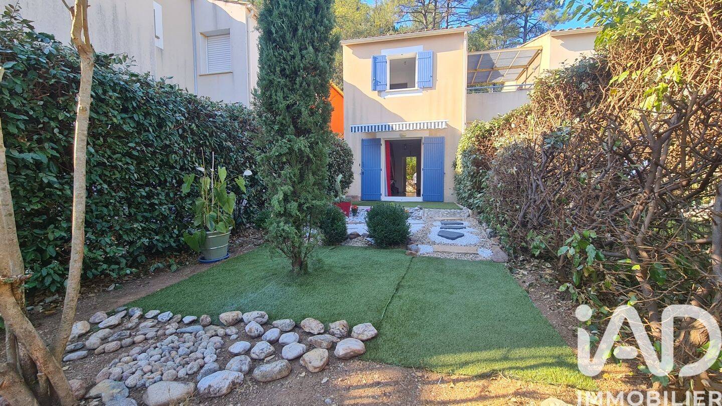 Maison 3 pièces 47 m² · à Anduze · 47 m² · 155 000 €