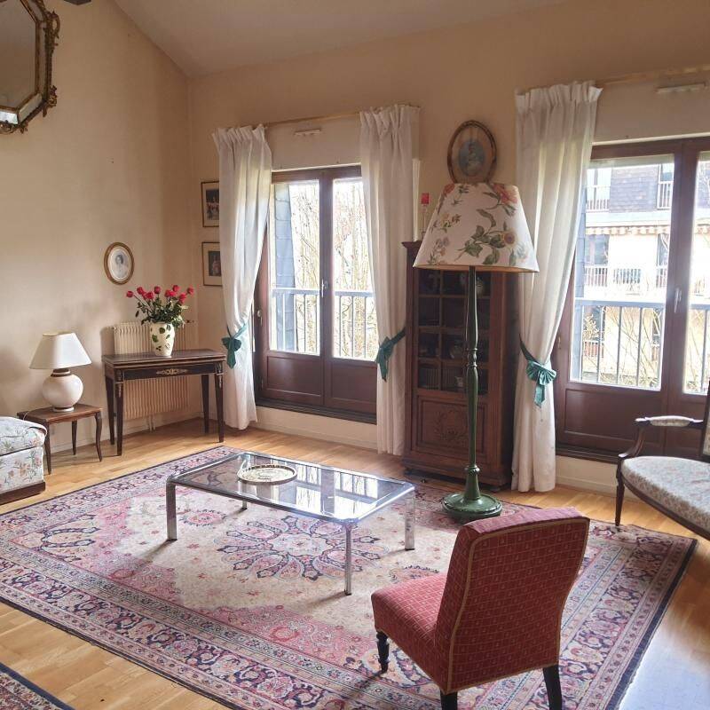 Appartement 4 pièces 113 m² · à Tours · 113 m² · 364 000 €