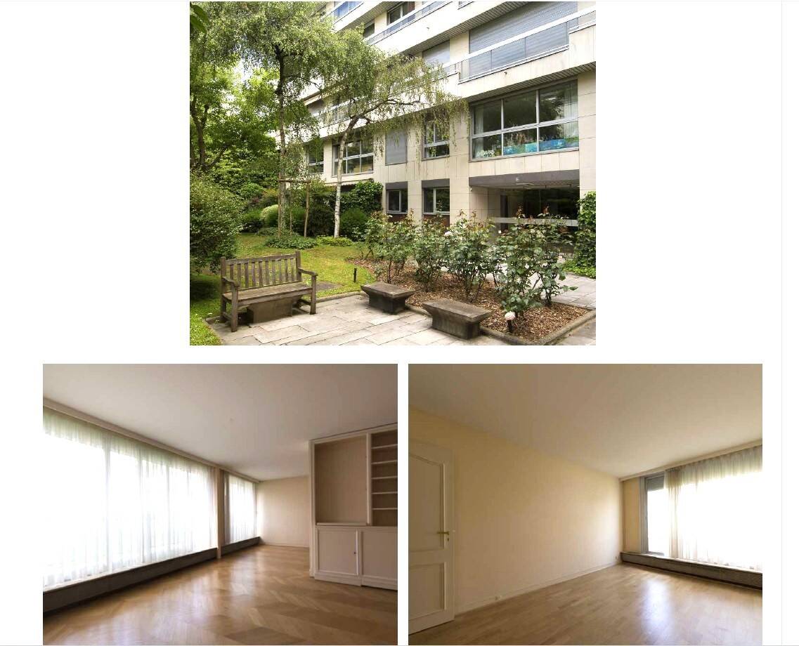 Appartement 3 pièces 87 m² · à Paris 7ème Arrondissement · 87 m² · 1 380 000 €
