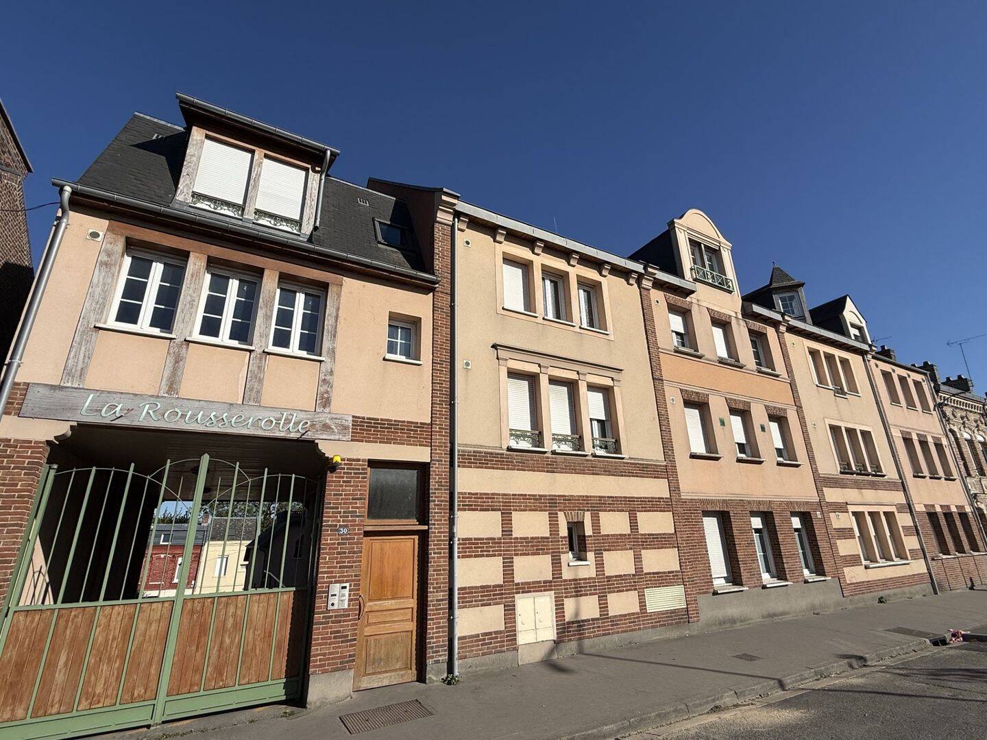 Appartement 3 pièces 75 m² · à Amiens · 75 m² · 222 600 €