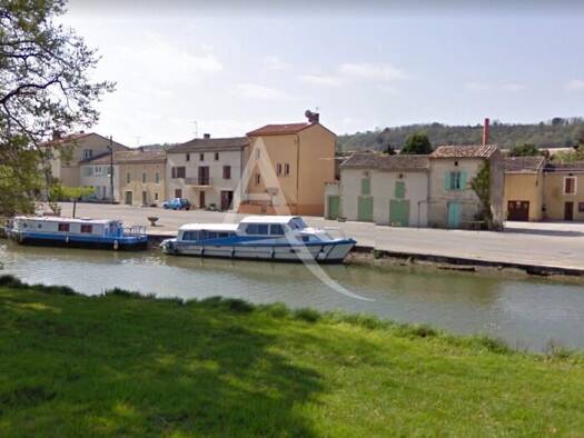 Maison à vendre 206 000 € 4 pièces 3 chambres 109 m² 163 m² de terrain Labastide-d'Anjou 11320