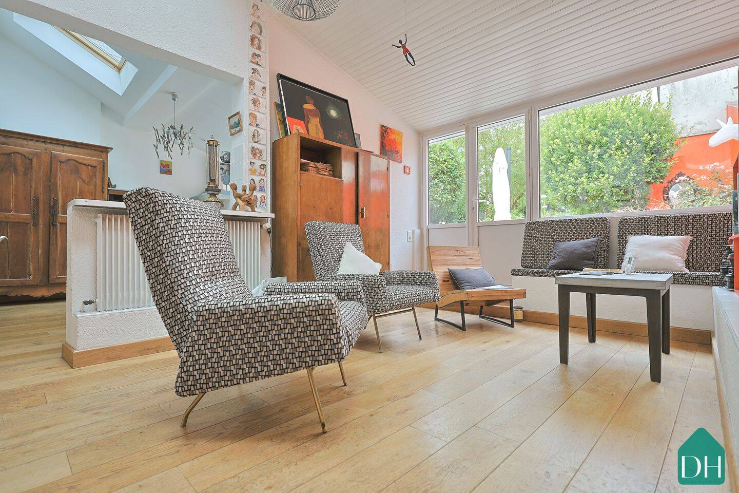 Maison 6 pièces 120 m² · à Nantes · 120,4 m² · 499 000 €