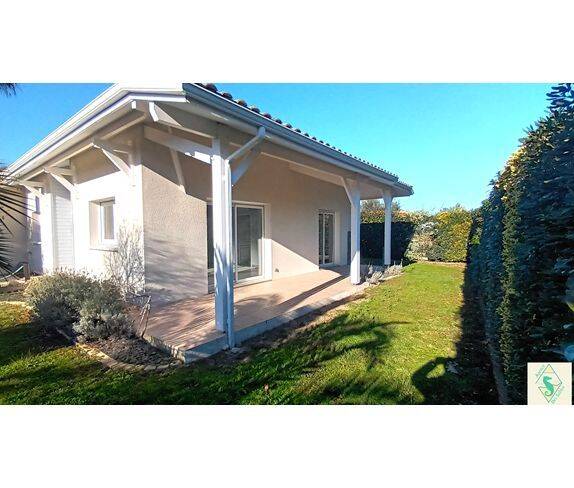 Maison 4 pièces 72 m² · à La Teste-de-Buch · 72 m² · 420 000 €