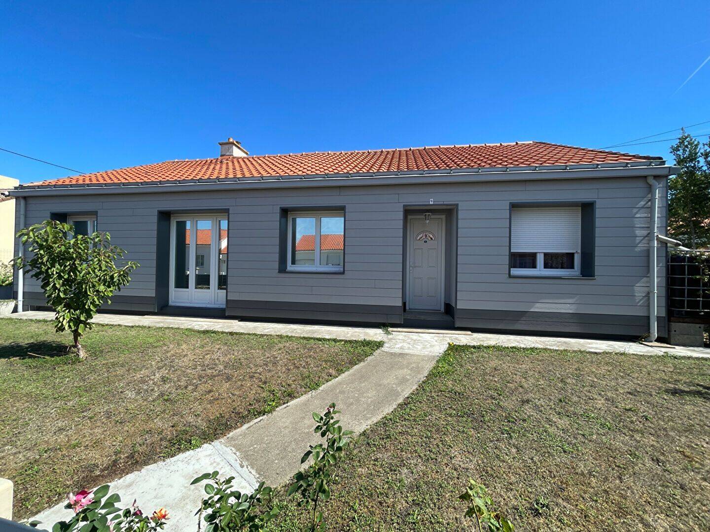 Maison 7 pièces 125 m² · à La Chevrolière · 124,7 m² · 346 500 €