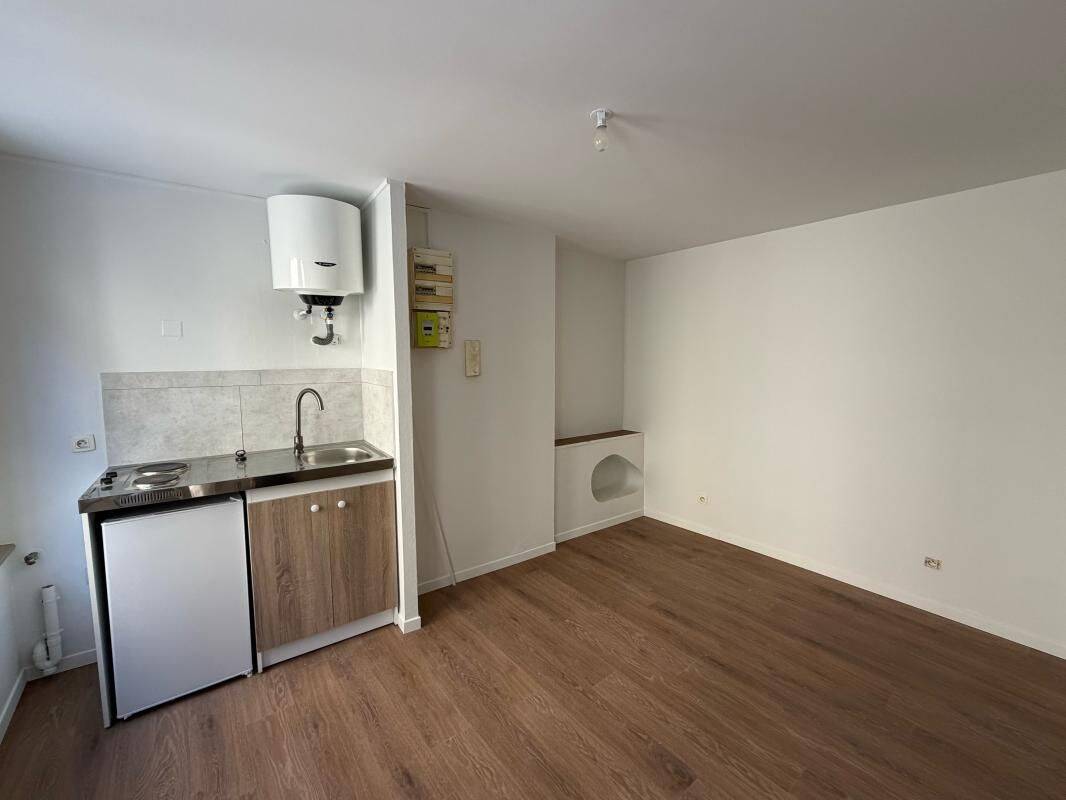 Appartement 1 pièce 18 m² · à Bar-le-Duc · 17,8 m² · 300 €