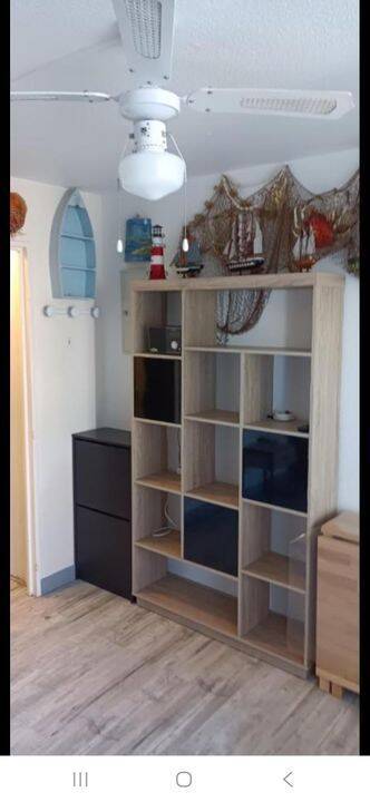 Appartement 1 pièce 21 m² · à Agde · 21 m² · 600 €