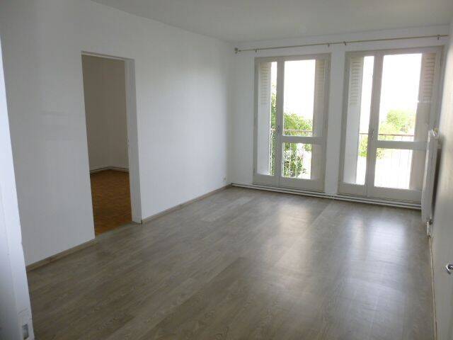Appartement 3 pièces 59 m² · à Toulouse · 59 m² · 647 €/mois
