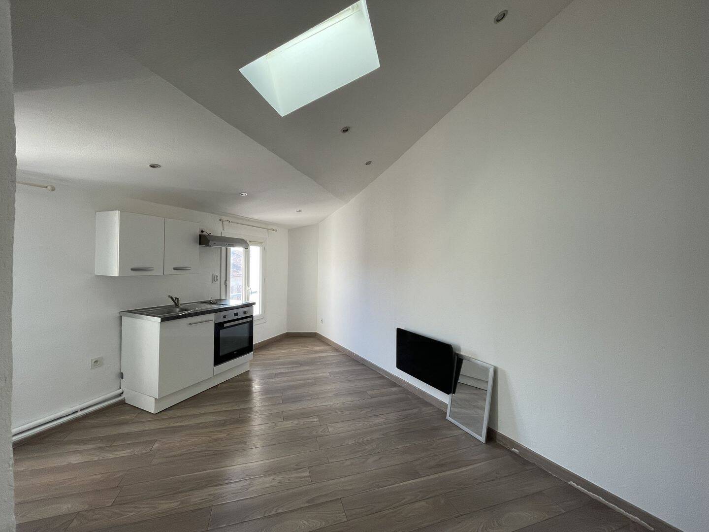 Appartement 1 pièce 19 m² · à Hyères · 19 m² · 489 €