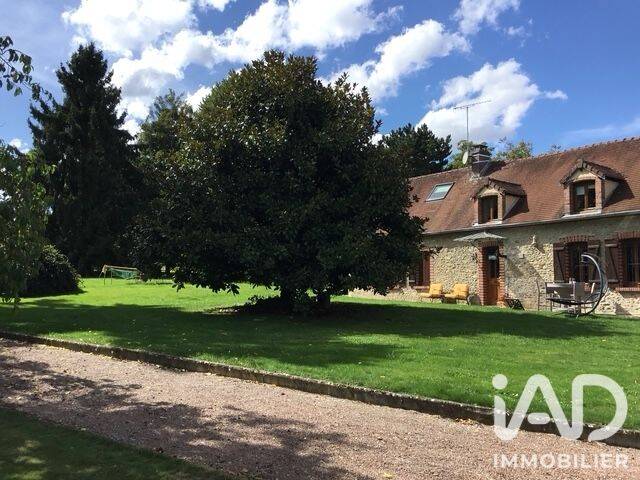 Maison 8 pièces 200 m² · à Soizy-aux-Bois · 200 m² · 255 000 €