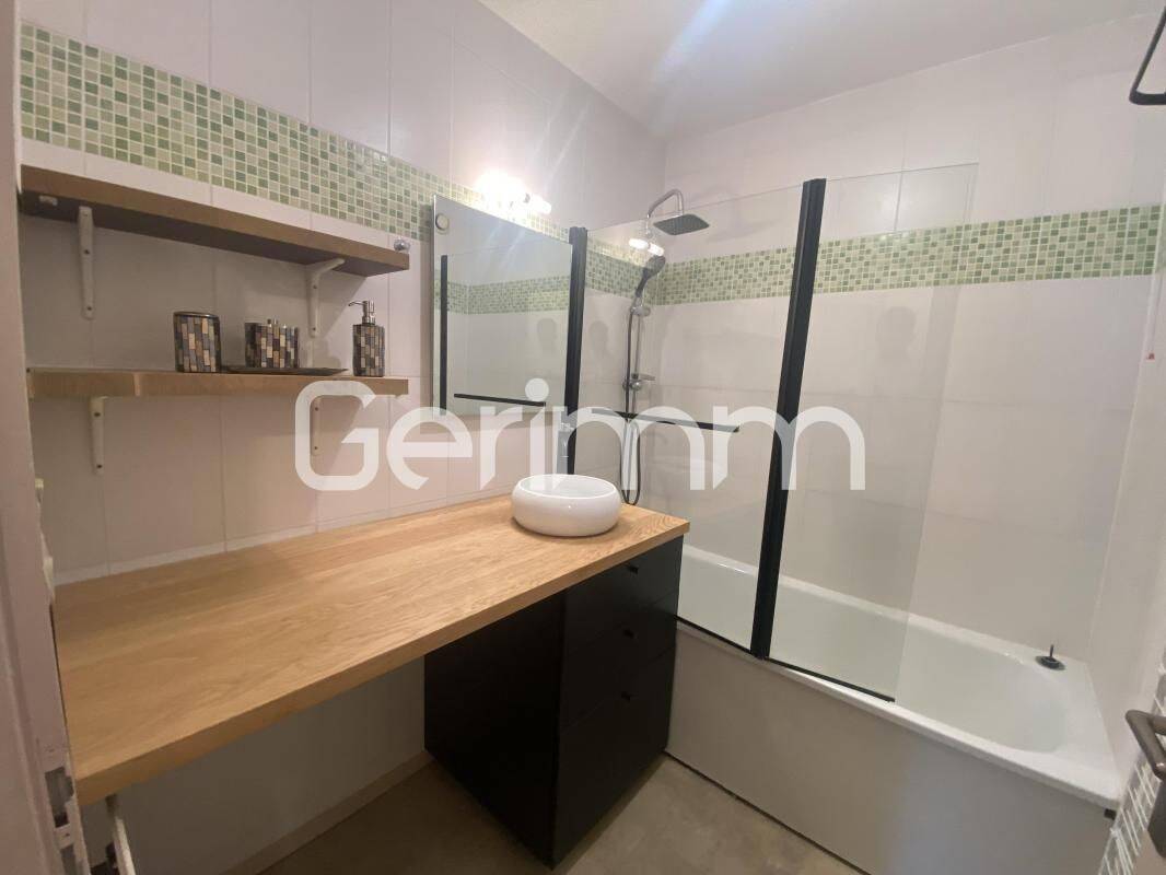 Appartement 2 pièces 59 m² · à Grenoble · 59 m² · 850 €