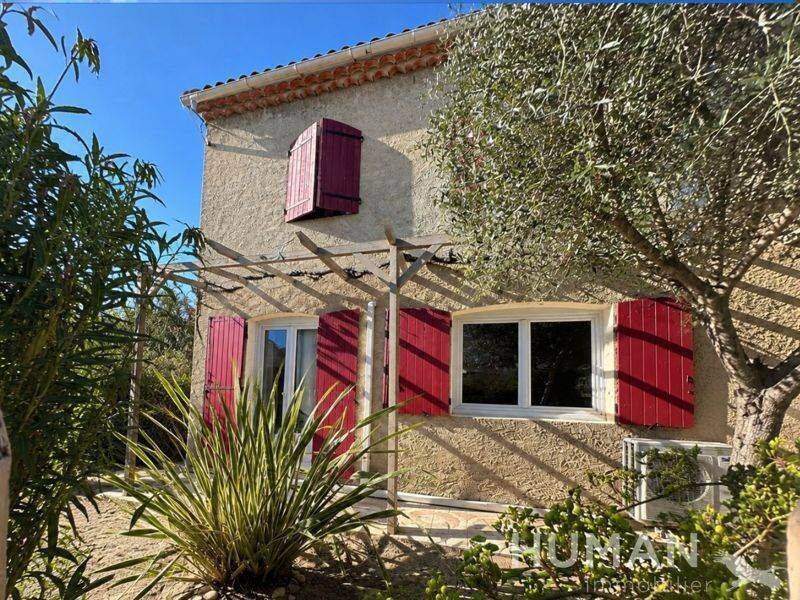 Maison 6 pièces 120 m² · à Lambesc · 120 m² · 449 000 €