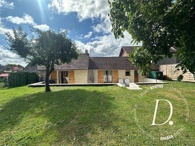 Maison 5 pièces 150 m² · à Vexin-sur-Epte · 150 m² · 282 000 €