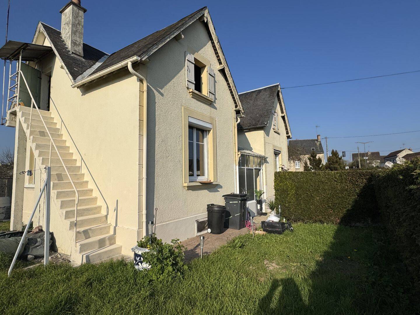 Maison 3 pièces 70 m² · à Argentan · 70 m² · 129 600 €
