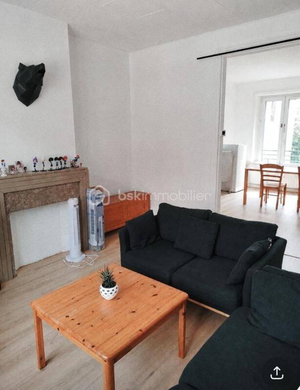 Appartement 5 pièces 95 m² · à Boulogne-sur-Mer · 95 m² · 143 000 €