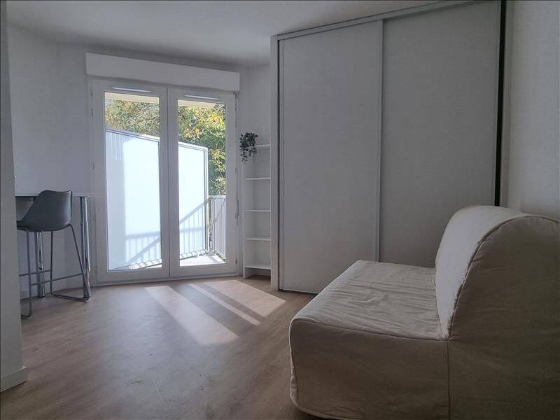 Appartement 1 pièce 17 m² · à Pessac · 17 m² · 620 €/mois
