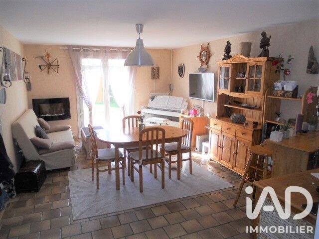 Maison 5 pièces 90 m² · à Nogent-sur-Oise · 90 m² · 210 000 €