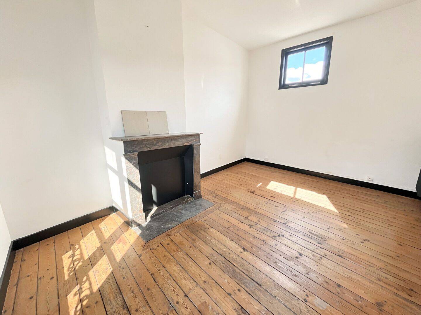 Appartement 2 pièces 36 m² · à Nantes · 35,8 m² · 155 150 €