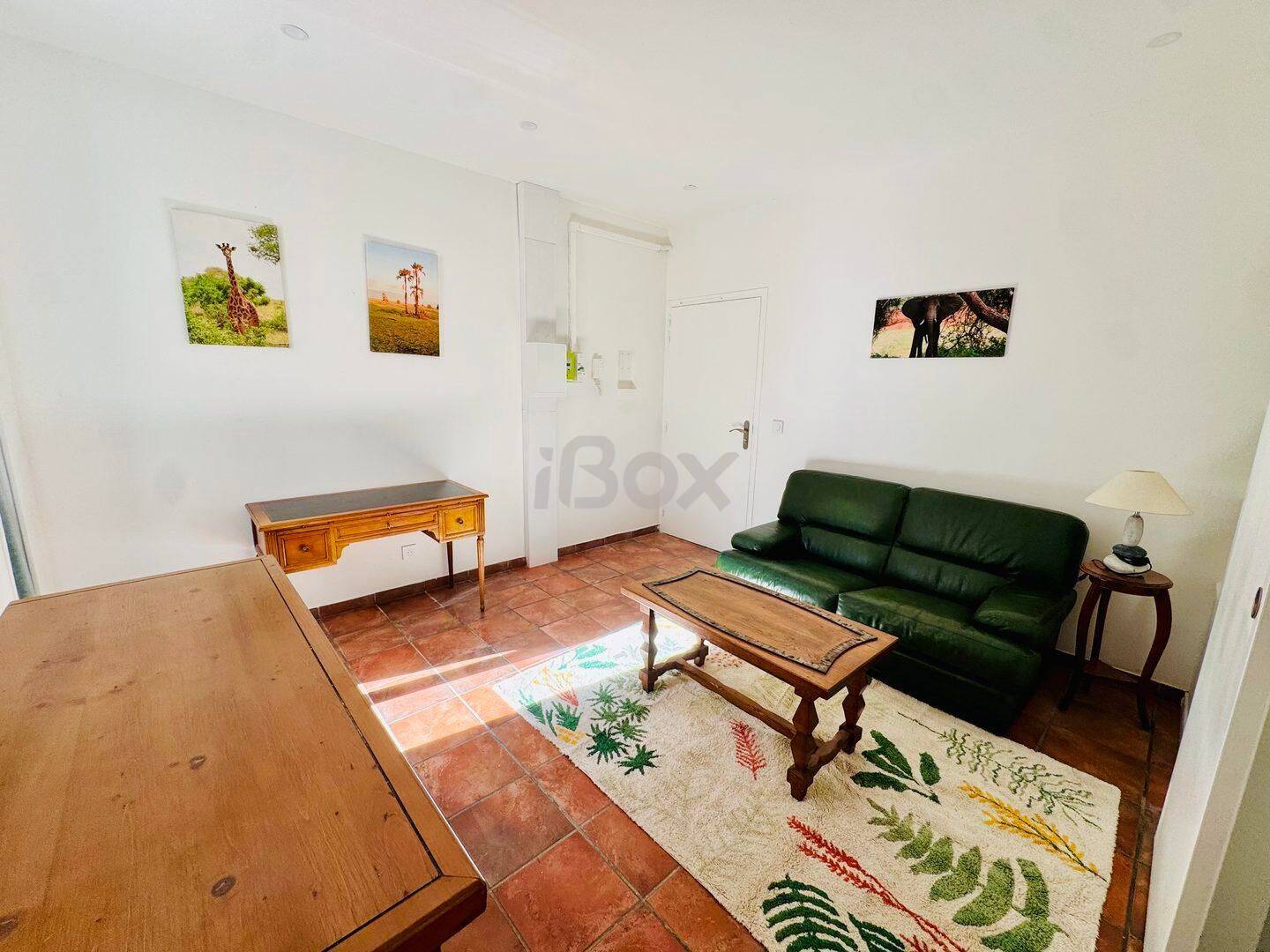 Appartement 2 pièces 27 m² · à Toulon · 27,4 m² · 790 €/mois