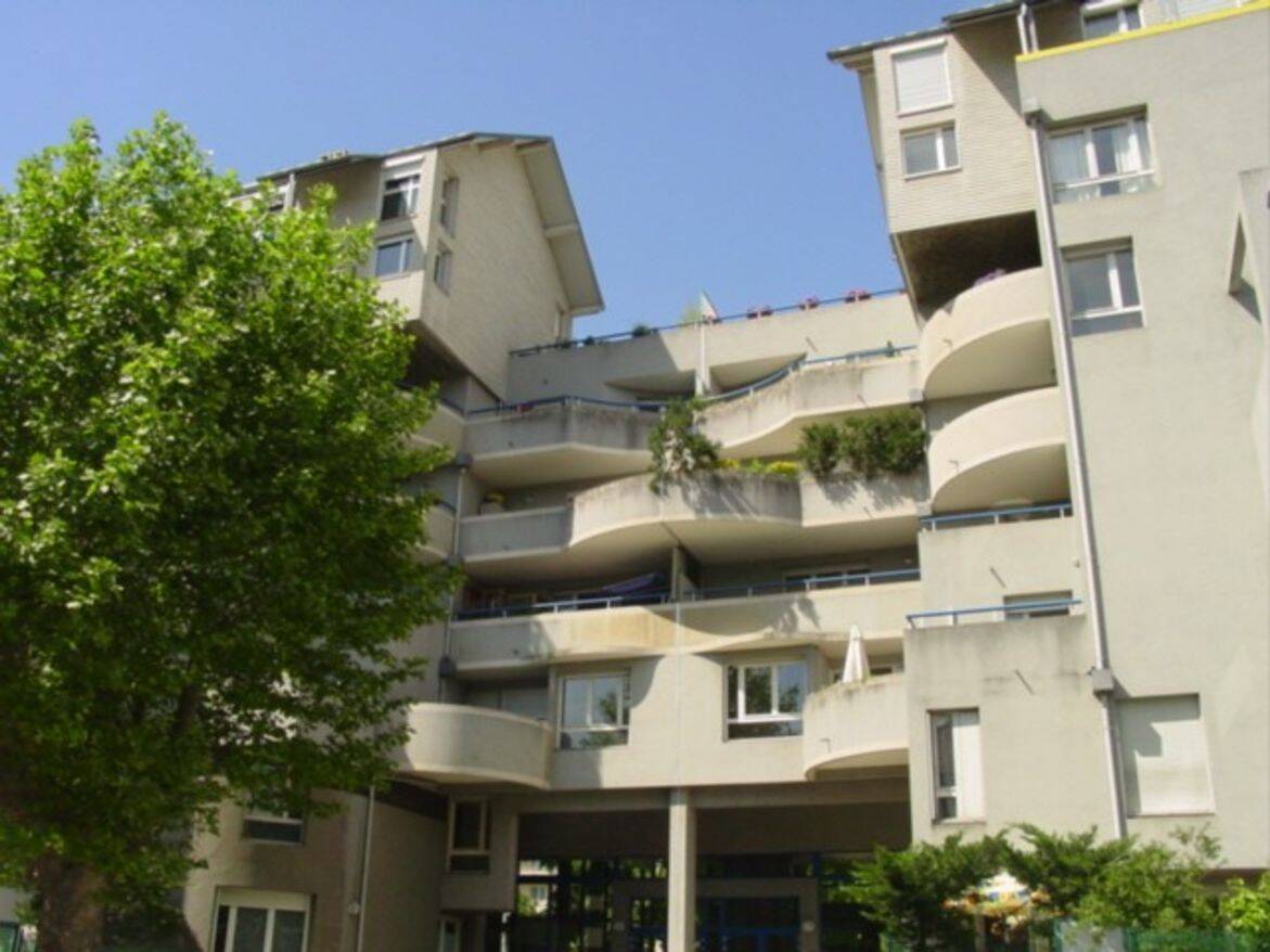 Appartement 2 pièces 54 m² · à Grenoble · 53,9 m² · 698 €/mois