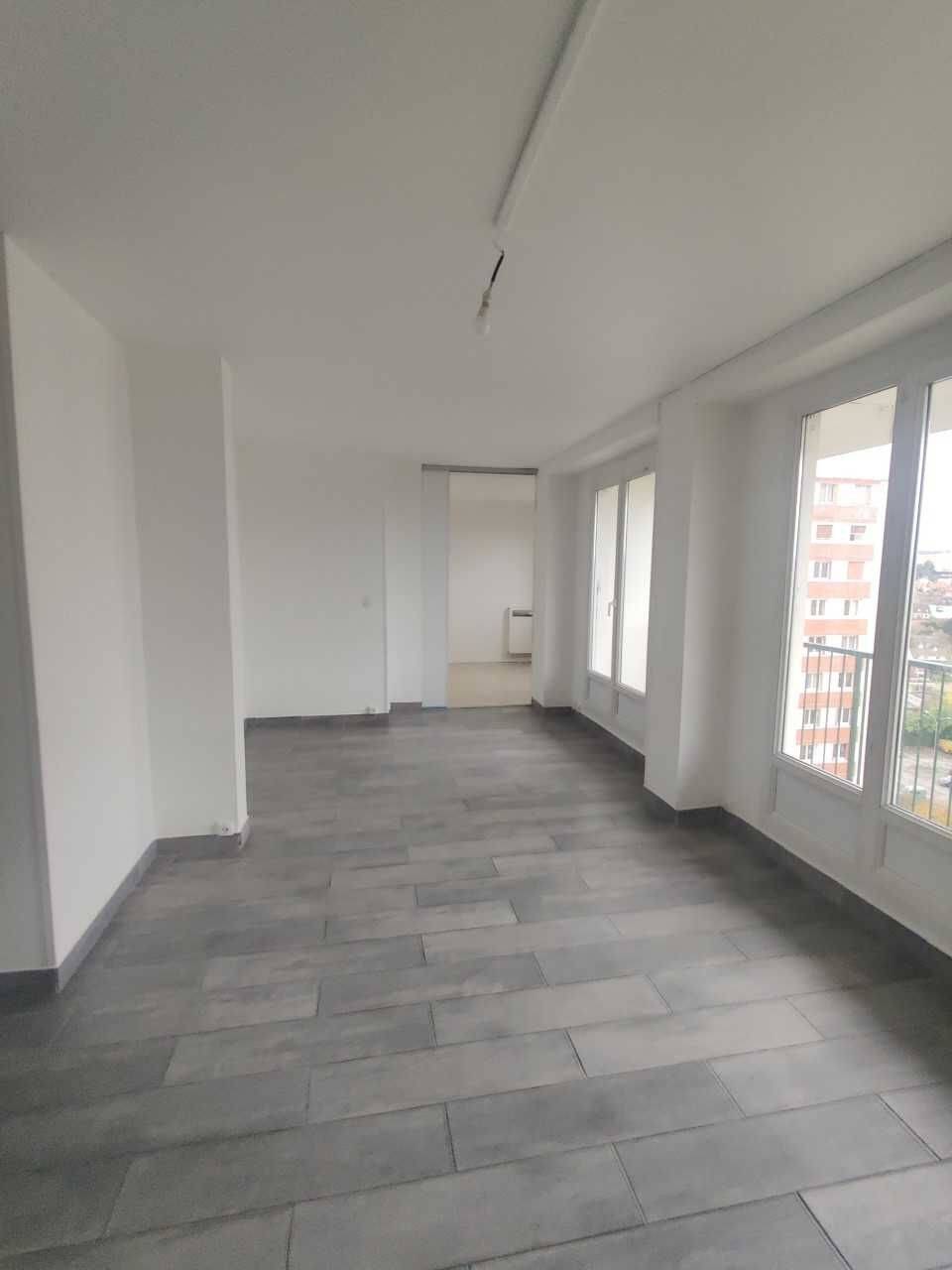 Appartement 4 pièces 75 m² · à Longjumeau · 75 m² · 1 050 €/mois