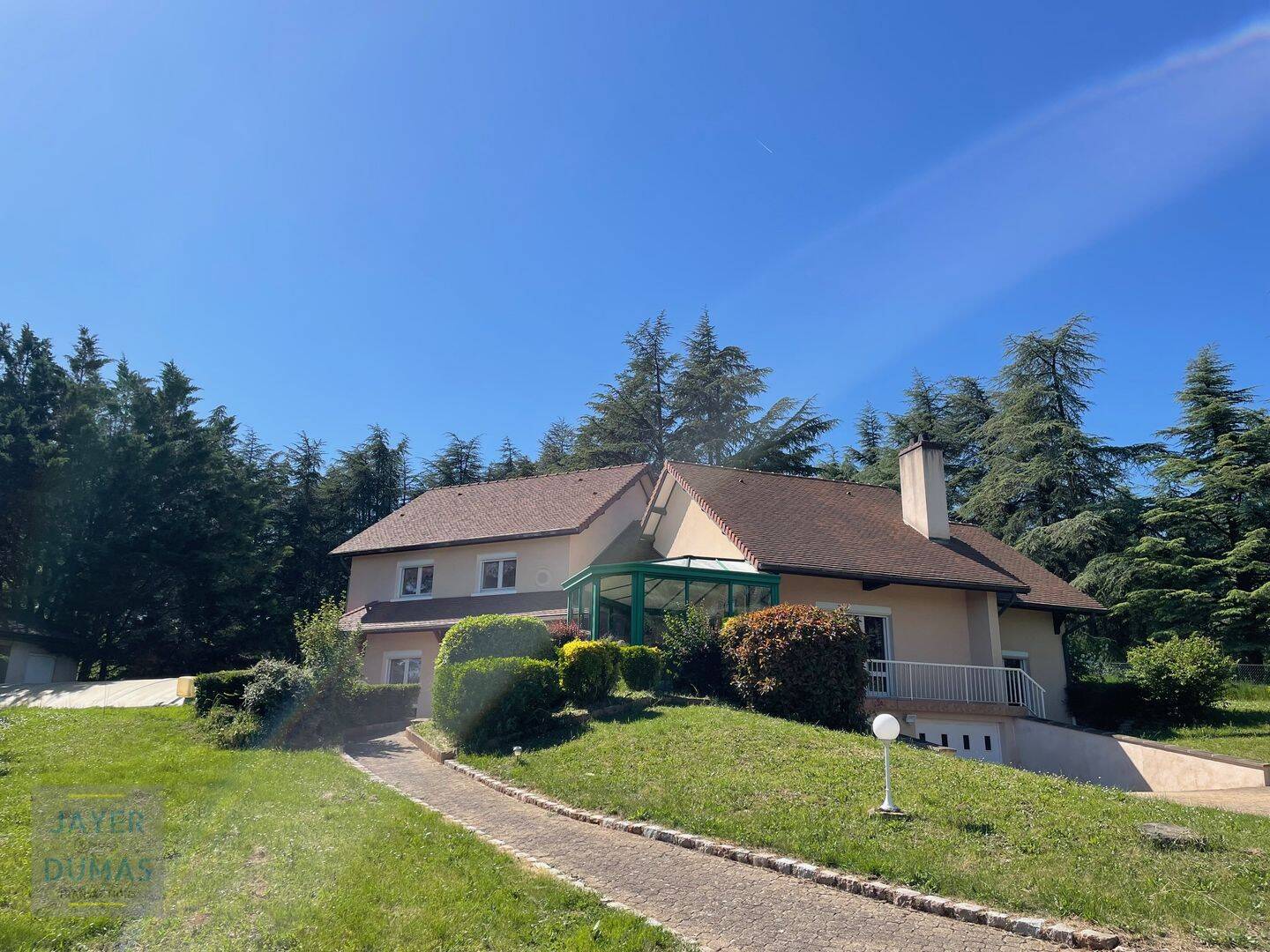 Maison 6 pièces 201 m² · à Givry · 201 m² · 655 000 €
