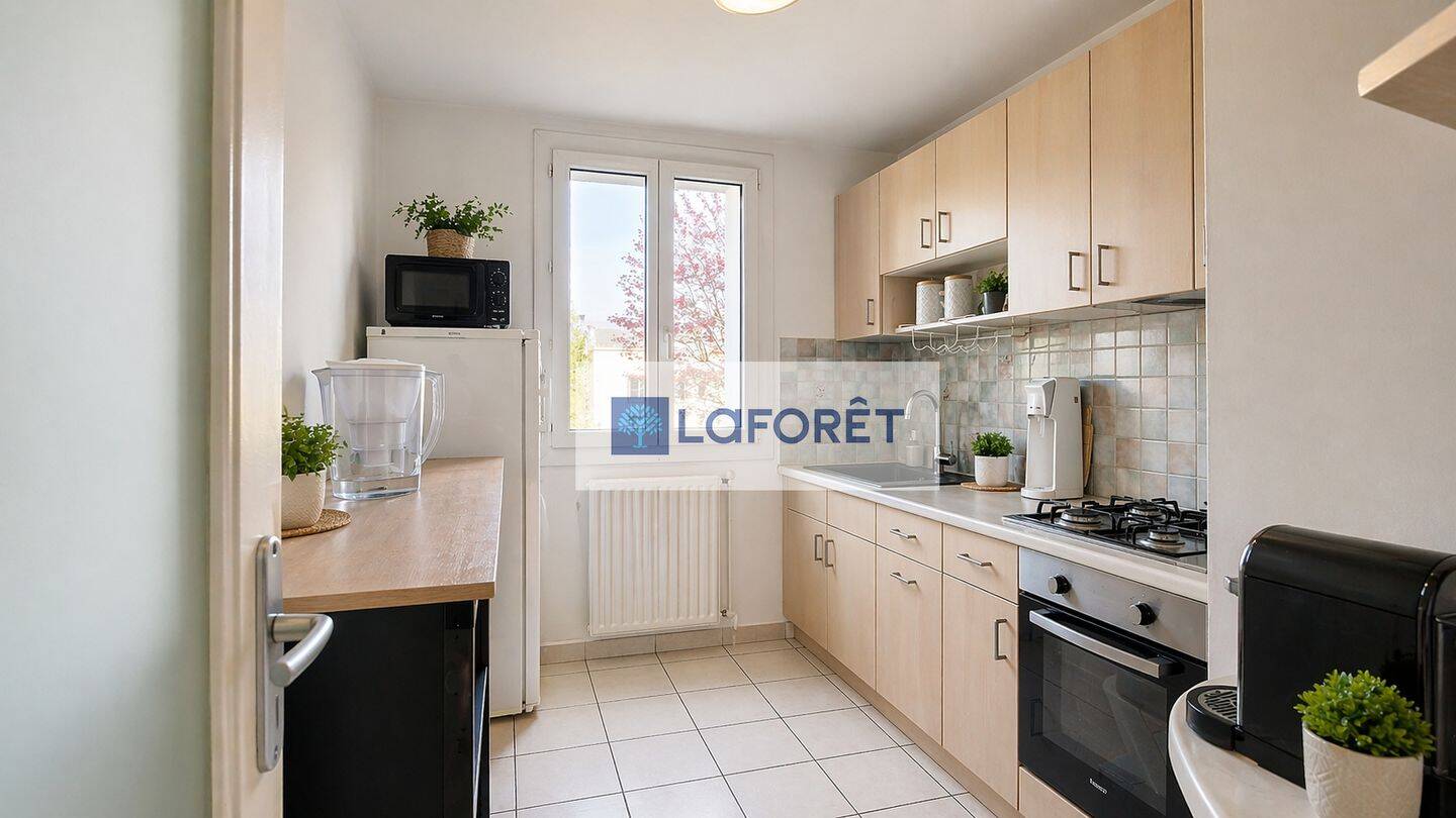 Appartement 3 pièces 64 m² · à Brest · 64 m² · 125 900 €