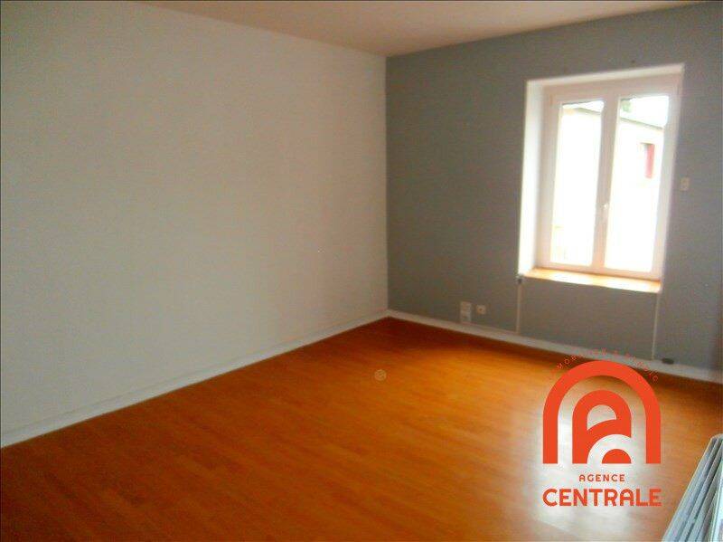 Appartement 3 pièces 59 m² · à Meyzieu · 59 m² · 830 €