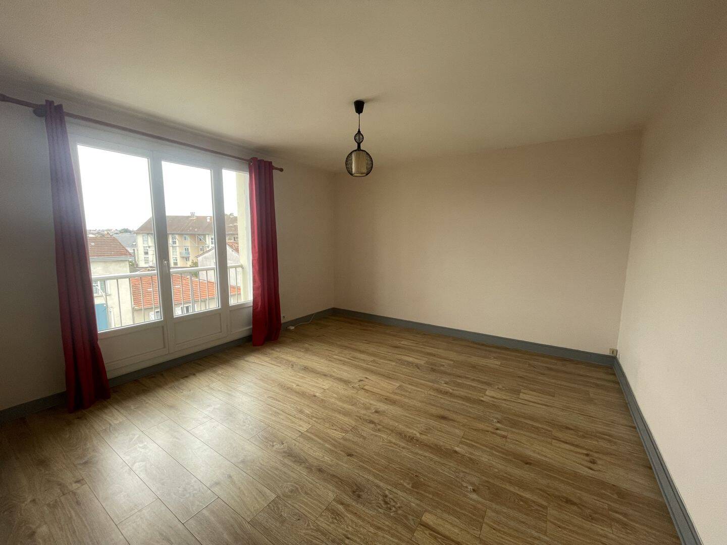 Appartement 1 pièce 31 m² · à Limoges · 31 m² · 450 €/mois