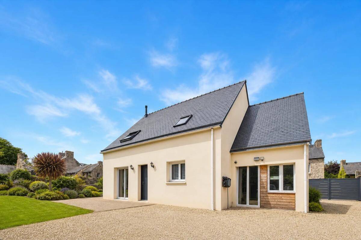 Maison 6 pièces 102 m² · à Plouzévédé · 102 m² · 250 000 €