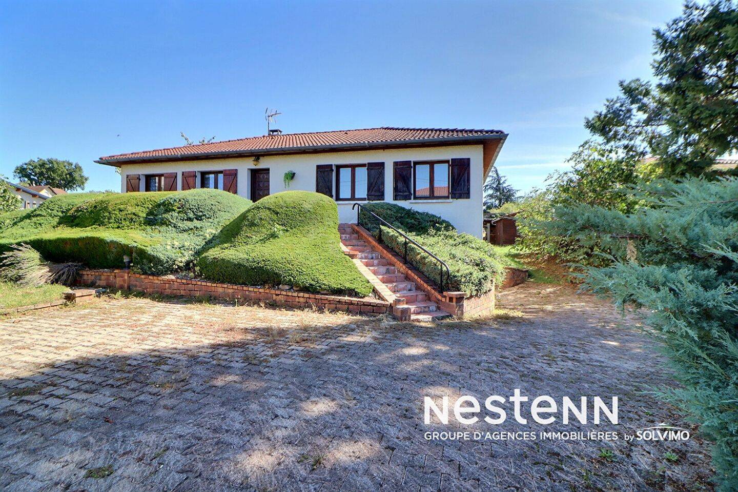 Maison 4 pièces 90 m² · à Saint-Priest · 90 m² · 349 000 €