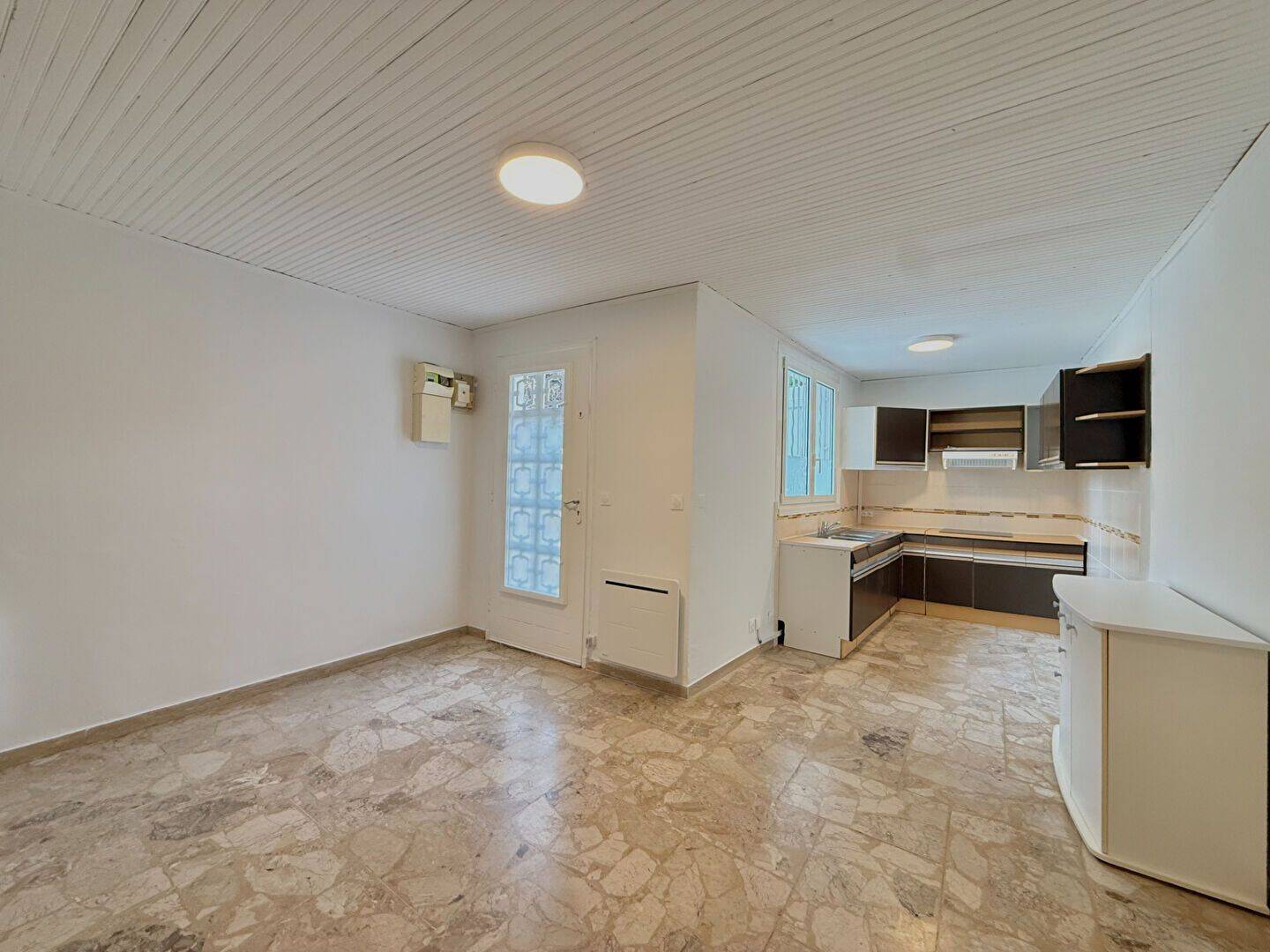 Appartement 1 pièce 32 m² · à Sausset-les-Pins · 32 m² · 655 €