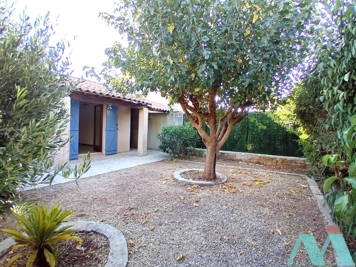 Maison 3 pièces 63 m² · à Le Luc · 62,6 m² · 920 €/mois