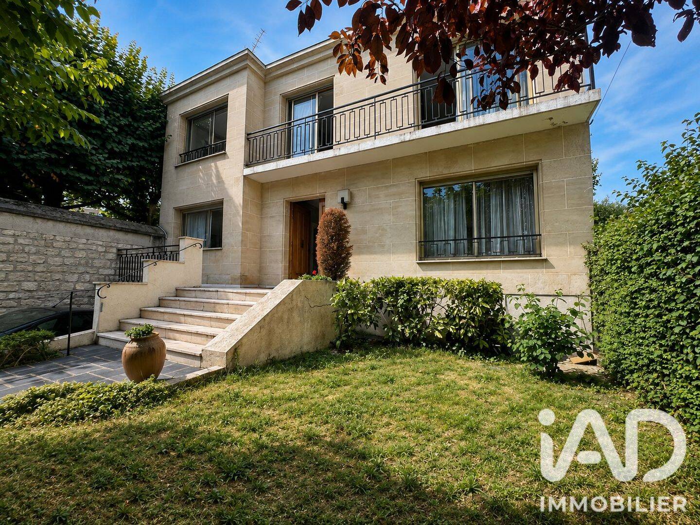 Maison 8 pièces 192 m² · à Colombes · 192 m² · 1 150 000 €