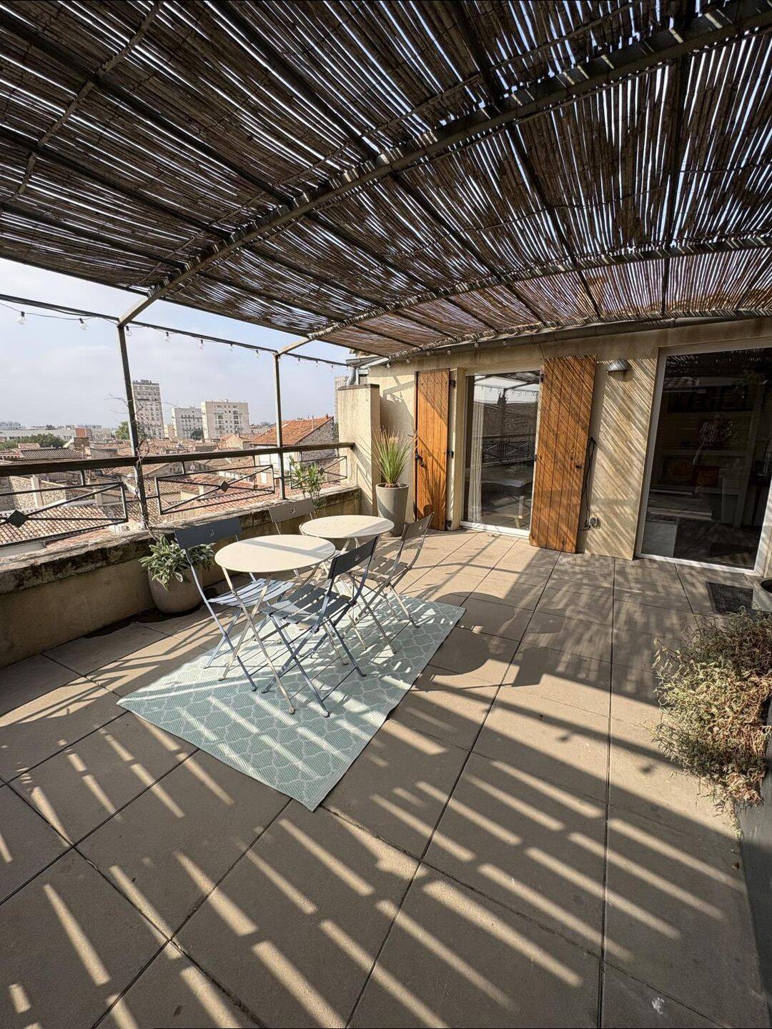 Appartement 2 pièces 32 m² · à Nîmes · 32 m² · 139 000 €