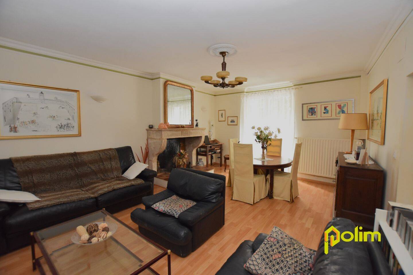 Maison 4 pièces 118 m² · à Pont-À-Mousson · 117,7 m² · 179 000 €