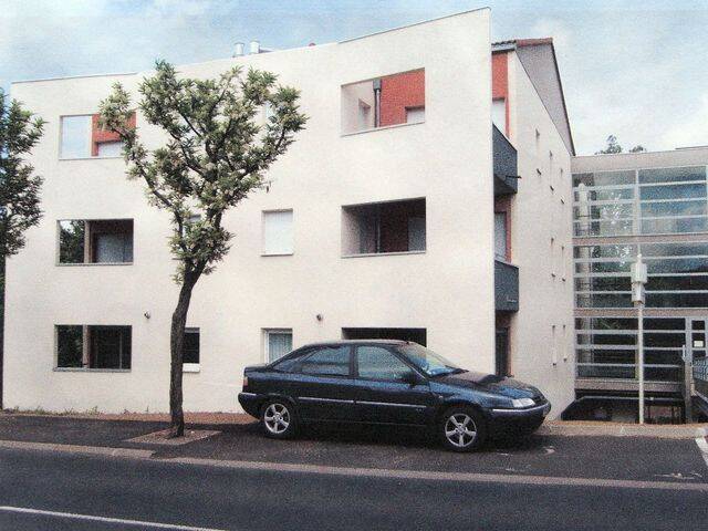 Appartement 3 pièces 73 m² · à Issoire · 73 m² · 700 €